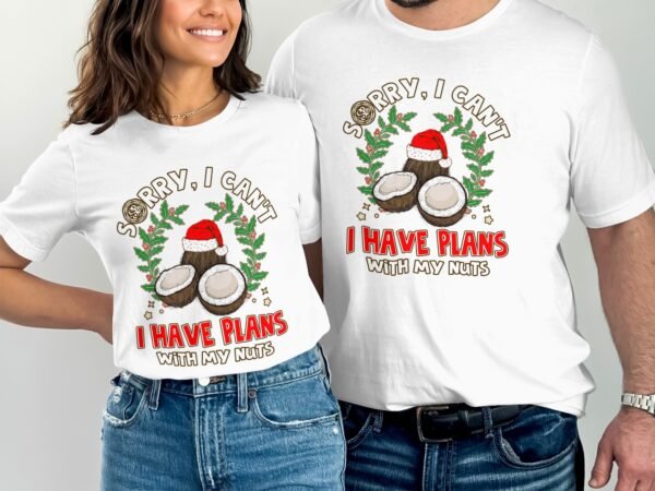 Tropisches Coquito Weihnachten T-Shirt, Traditionelles Kokosnuss Urlaubsgetränk Shirt, Festliches Puerto Rico Karibik Tee, Kokos Reisetop - Image 4