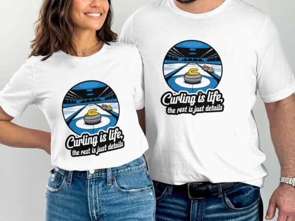 Icecold Curling Sport - Image 4