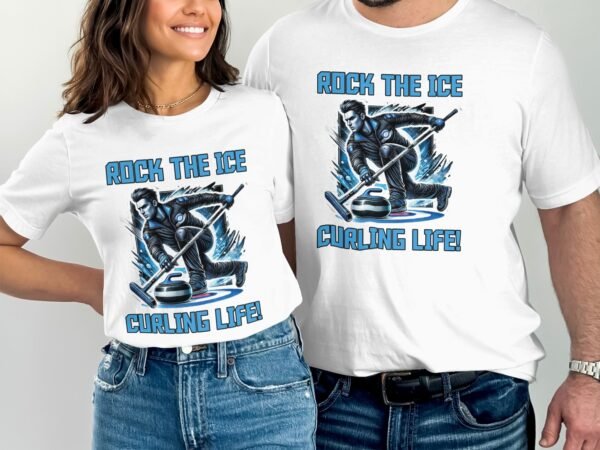 Icecold Curling Sport - Image 4