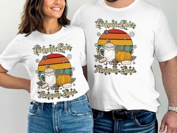 Tropisches Coquito Weihnachten T-Shirt, Traditionelles Kokosnuss Urlaubsgetränk Shirt, Festliches Puerto Rico Karibik Tee, Kokos Reisetop - Image 4