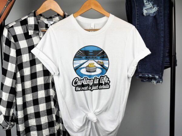 Icecold Curling Sport - Image 2