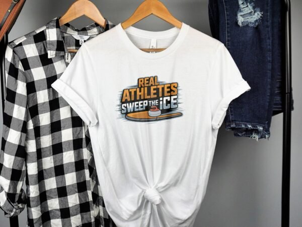 Icecold Curling Sport - Image 2