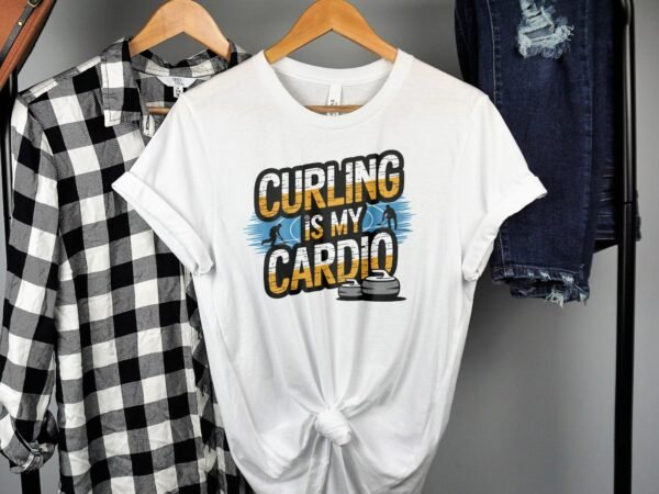 Icecold Curling Sport - Image 2