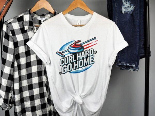 Icecold Curling Sport - Image 2