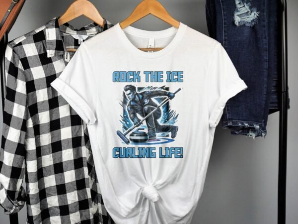 Icecold Curling Sport - Image 2