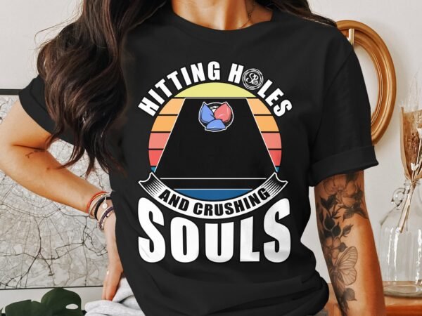 Cornhole Gartenspiel T-Shirt, Camping Freizeitspiel Shirt, Familien Sieger Outfit, Wurfsack Holzbrettspiel Tee, Sommer Outdoor-Spiel Champ - Image 3