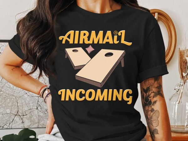 Cornhole Gartenspiel T-Shirt, Camping Freizeitspiel Shirt, Familien Sieger Outfit, Wurfsack Holzbrettspiel Tee, Sommer Outdoor-Spiel Champ - Image 3