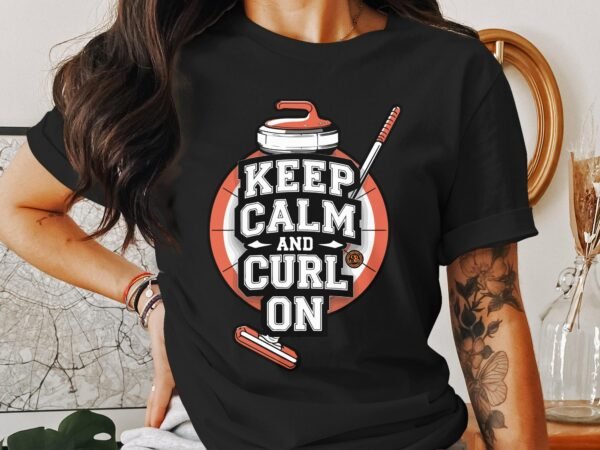 Icecold Curling Sport - Image 3
