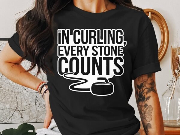 Icecold Curling Sport - Image 3