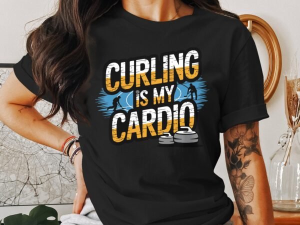 Icecold Curling Sport - Image 3