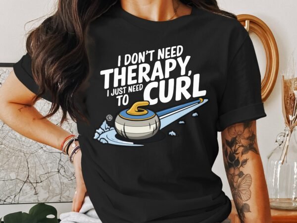Icecold Curling Sport - Image 3
