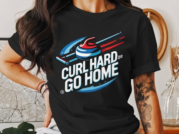 Icecold Curling Sport - Image 3