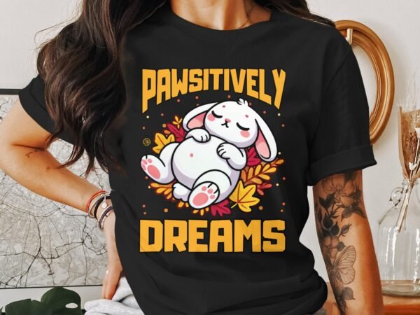 Herbstliches Erntedankfest T-Shirt, Traditionell Amerika Kanada Top, Lustiges Feiertags Haustier Motiv Shirt, Festliches Verkleidung Tee - Image 3