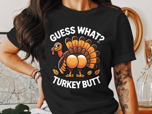 Herbstliches Erntedankfest T-Shirt, Traditionell Amerika Kanada Abendessen Top, Lustiges Truthahn Shirt, Festliches Geflügel Kürbis Tee - Image 3