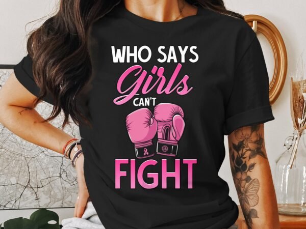 Kampf Stärke Hoffnung Brustkrebs Bewusstsein T-Shirt, Vorsorgeuntersuchung Gesundheit Tee, Hilfe Symbol der Solidarität Pinke Schleife Top - Image 3