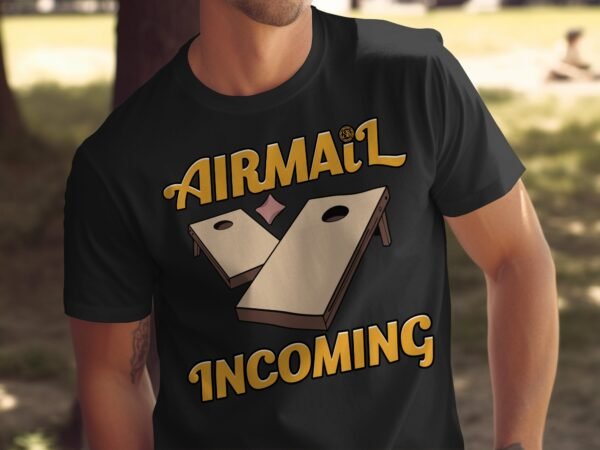 Cornhole Gartenspiel T-Shirt, Camping Freizeitspiel Shirt, Familien Sieger Outfit, Wurfsack Holzbrettspiel Tee, Sommer Outdoor-Spiel Champ - Image 5