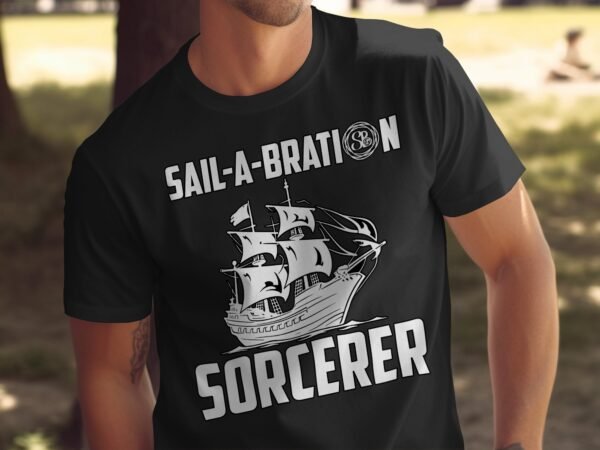 Kreuzfahrt Direktor T-Shirt, Seefahrt Urlaubsplanung Top, Maritimes Reiseorganisator Kapitän Shirt, Ozean Navigator Segel Schifffahrt Tee - Image 5