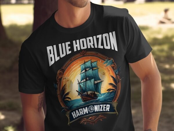 Kreuzfahrt Direktor T-Shirt, Seefahrt Urlaubsplanung Top, Maritimes Reiseorganisator Kapitän Shirt, Ozean Navigator Segel Schifffahrt Tee - Image 5