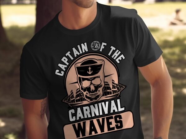 Kreuzfahrt Direktor T-Shirt, Seefahrt Urlaubsplanung Top, Maritimes Reiseorganisator Kapitän Shirt, Ozean Navigator Segel Schifffahrt Tee - Image 5