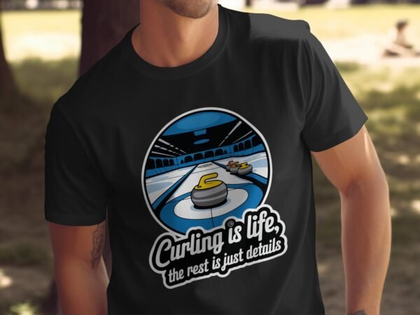 Icecold Curling Sport - Image 5