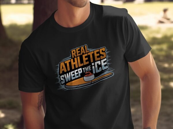 Icecold Curling Sport - Image 5