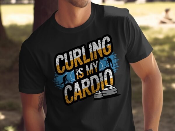 Icecold Curling Sport - Image 5