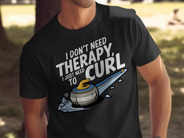 Icecold Curling Sport - Image 5