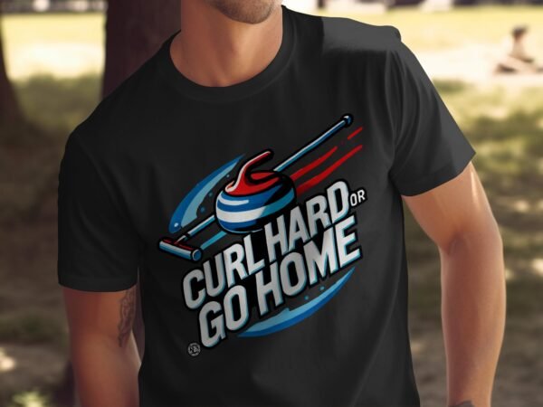 Icecold Curling Sport - Image 5