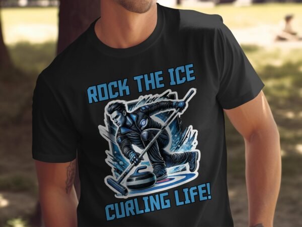 Icecold Curling Sport - Image 5