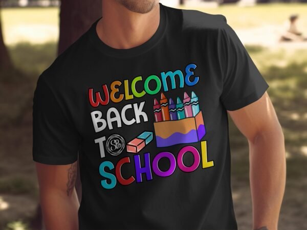 Kita Schulranzen Erster Schultag Sommerferien Schulanfang Tasche Schultüte Abschied Kindergarten Rucksack Bunter Schulbedarf Kinder Shirt - Image 5