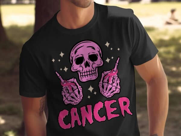 Kampf Stärke Hoffnung Brustkrebs Bewusstsein T-Shirt, Vorsorgeuntersuchung Gesundheit Tee, Hilfe Symbol der Solidarität Pinke Schleife Top - Image 5