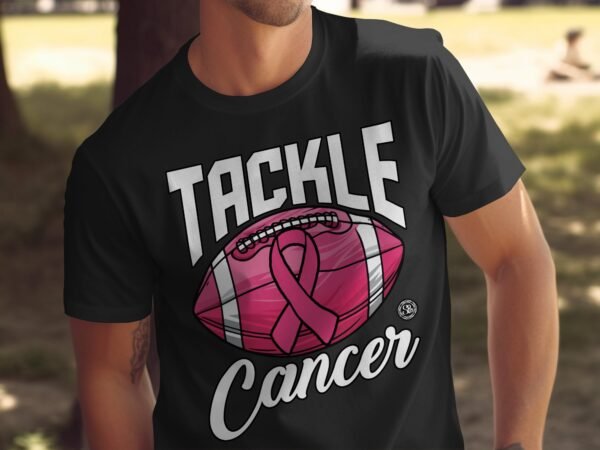 Kampf Stärke Hoffnung Brustkrebs Bewusstsein T-Shirt, Vorsorgeuntersuchung Gesundheit Tee, Hilfe Symbol der Solidarität Pinke Schleife Top - Image 5