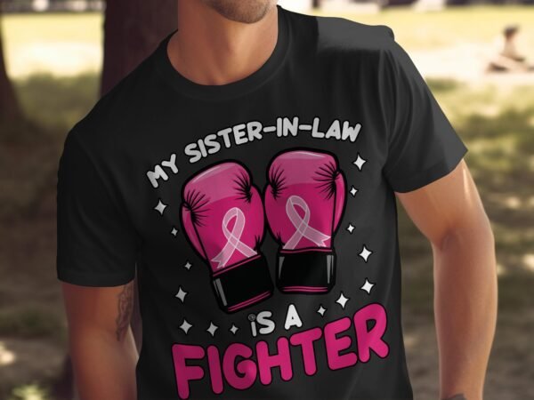 Kampf Stärke Hoffnung Brustkrebs Bewusstsein T-Shirt, Vorsorgeuntersuchung Gesundheit Tee, Hilfe Symbol der Solidarität Pinke Schleife Top - Image 5