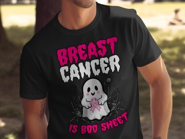 Kampf Stärke Hoffnung Brustkrebs Bewusstsein T-Shirt, Vorsorgeuntersuchung Gesundheit Tee, Hilfe Symbol der Solidarität Pinke Schleife Top - Image 5