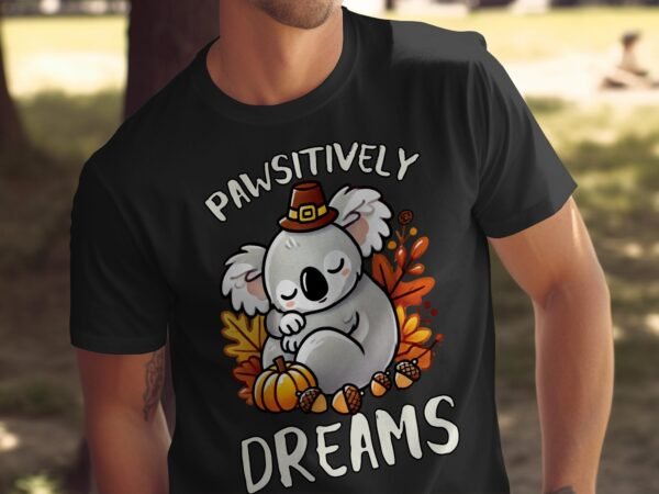 Herbstliches Erntedankfest T-Shirt, Traditionell Amerika Kanada Top, Lustiges Feiertags Haustier Motiv Shirt, Festliches Verkleidung Tee - Image 5