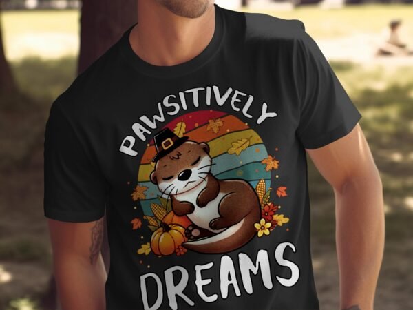 Herbstliches Erntedankfest T-Shirt, Traditionell Amerika Kanada Top, Lustiges Feiertags Haustier Motiv Shirt, Festliches Verkleidung Tee - Image 5