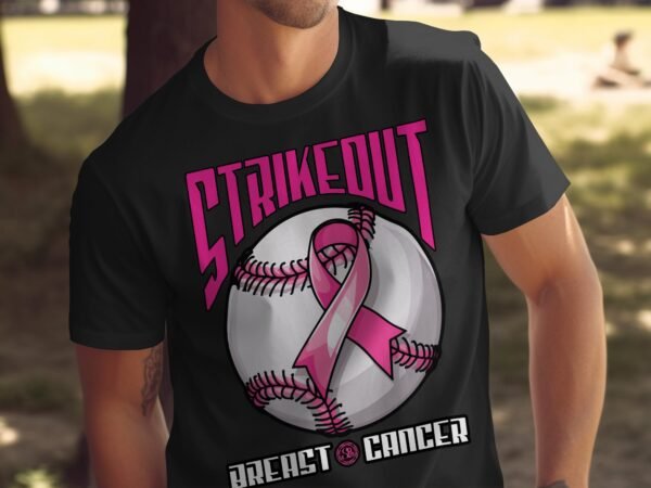 Kampf Stärke Hoffnung Brustkrebs Bewusstsein T-Shirt, Vorsorgeuntersuchung Gesundheit Tee, Hilfe Symbol der Solidarität Pinke Schleife Top - Image 5