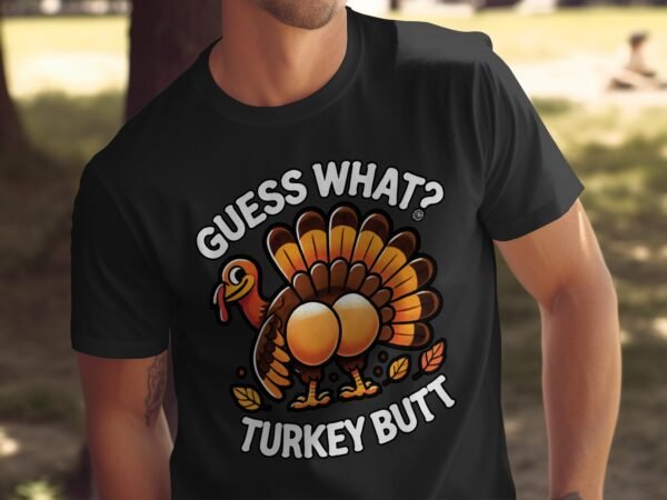 Herbstliches Erntedankfest T-Shirt, Traditionell Amerika Kanada Abendessen Top, Lustiges Truthahn Shirt, Festliches Geflügel Kürbis Tee - Image 5