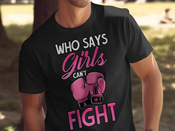 Kampf Stärke Hoffnung Brustkrebs Bewusstsein T-Shirt, Vorsorgeuntersuchung Gesundheit Tee, Hilfe Symbol der Solidarität Pinke Schleife Top - Image 5