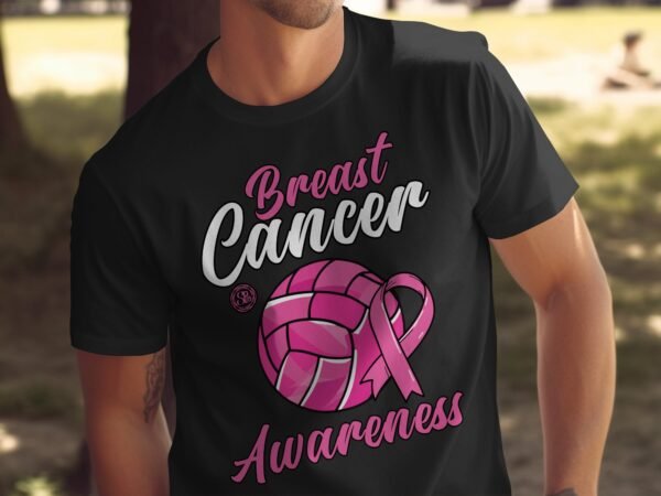 Kampf Stärke Hoffnung Brustkrebs Bewusstsein T-Shirt, Vorsorgeuntersuchung Gesundheit Tee, Hilfe Symbol der Solidarität Pinke Schleife Top - Image 5