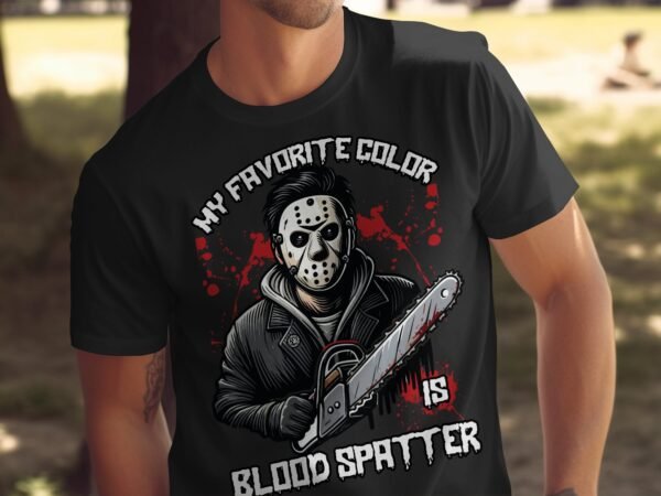 Kriminalfall True Crime T-Shirt, Mystische Horror Geschichten für Krimi Fans Tee, Kettensäge Mörder Verbrecher Top, Motiv Ermittlungen Shirt - Image 5