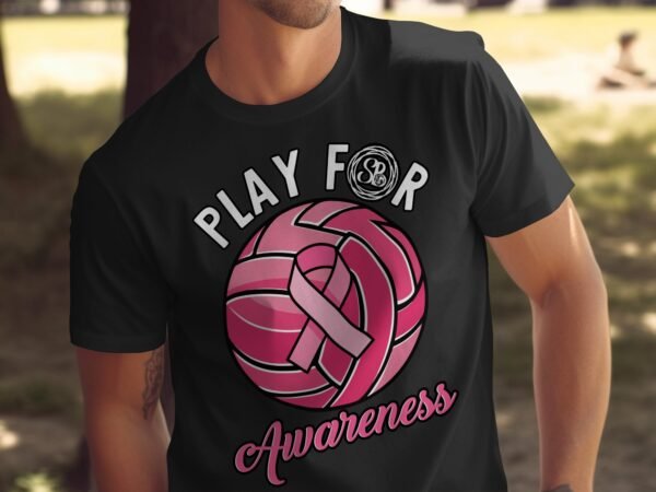 Kampf Stärke Hoffnung Brustkrebs Bewusstsein T-Shirt, Vorsorgeuntersuchung Gesundheit Tee, Hilfe Symbol der Solidarität Pinke Schleife Top - Image 5