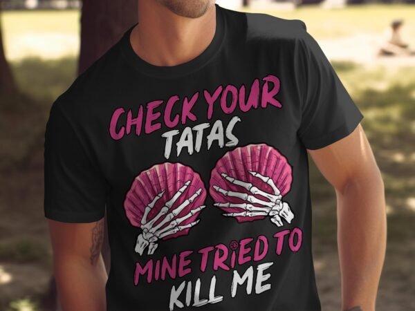 Kampf Stärke Hoffnung Brustkrebs Bewusstsein T-Shirt, Vorsorgeuntersuchung Gesundheit Tee, Hilfe Symbol der Solidarität Pinke Schleife Top - Image 5