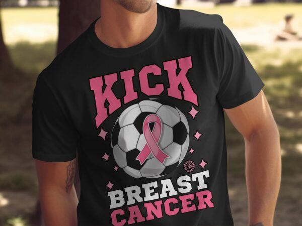 Kampf Stärke Hoffnung Brustkrebs Bewusstsein T-Shirt, Vorsorgeuntersuchung Gesundheit Tee, Hilfe Symbol der Solidarität Pinke Schleife Top - Image 5