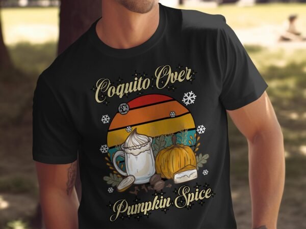 Tropisches Coquito Weihnachten T-Shirt, Traditionelles Kokosnuss Urlaubsgetränk Shirt, Festliches Puerto Rico Karibik Tee, Kokos Reisetop - Image 5