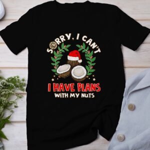 Tropisches Coquito Weihnachten T-Shirt, Traditionelles Kokosnuss Urlaubsgetränk Shirt, Festliches Puerto Rico Karibik Tee, Kokos Reisetop