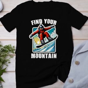 Snowboard Weihachten Schnee
