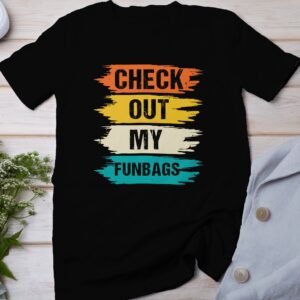 Cornhole Gartenspiel T-Shirt, Camping Freizeitspiel Shirt, Familien Sieger Outfit, Wurfsack Holzbrettspiel Tee, Sommer Outdoor-Spiel Champ