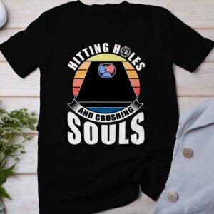 Cornhole Gartenspiel T-Shirt, Camping Freizeitspiel Shirt, Familien Sieger Outfit, Wurfsack Holzbrettspiel Tee, Sommer Outdoor-Spiel Champ