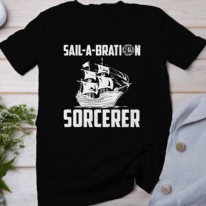 Kreuzfahrt Direktor T-Shirt, Seefahrt Urlaubsplanung Top, Maritimes Reiseorganisator Kapitän Shirt, Ozean Navigator Segel Schifffahrt Tee